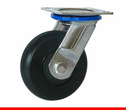 Càng bánh xe H130 di động